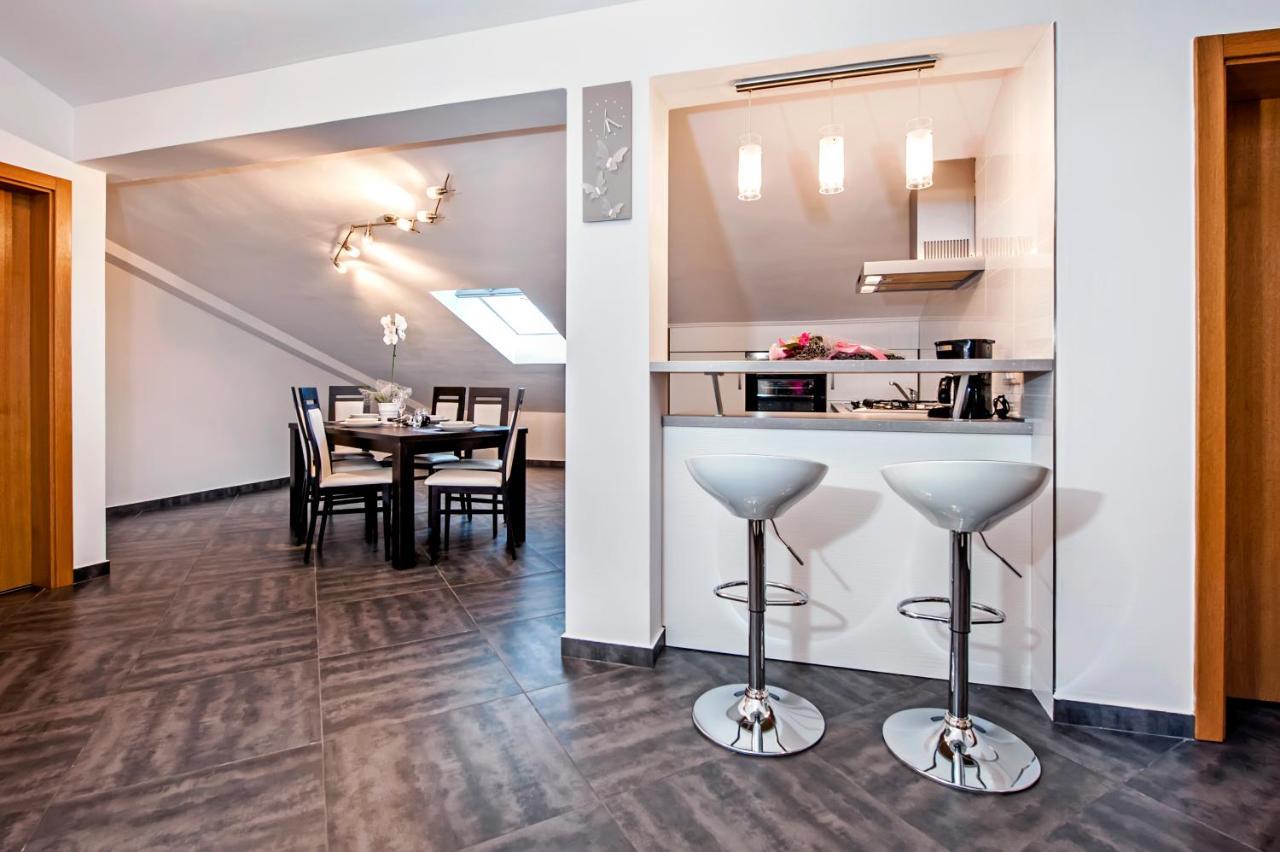 Apartment Centener *