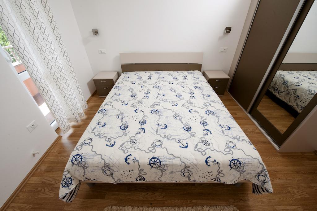 Appartement Centener *