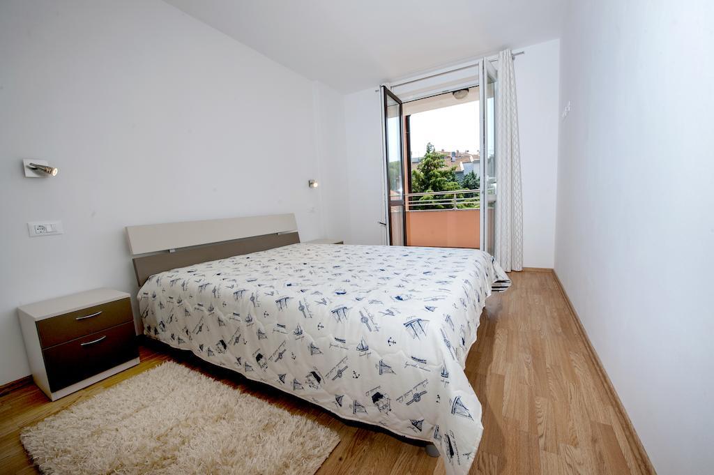 Appartement Centener Rovinj