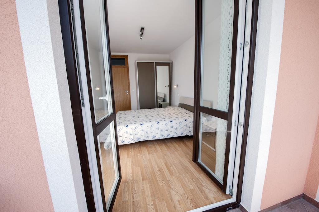 Appartement Centener Rovinj