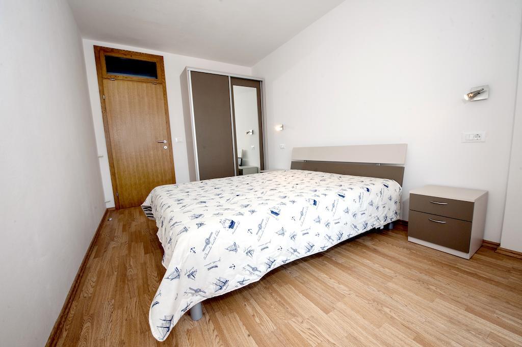 Appartement Centener Rovinj