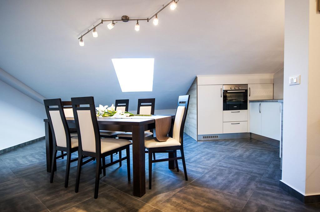 Appartement Centener Rovinj