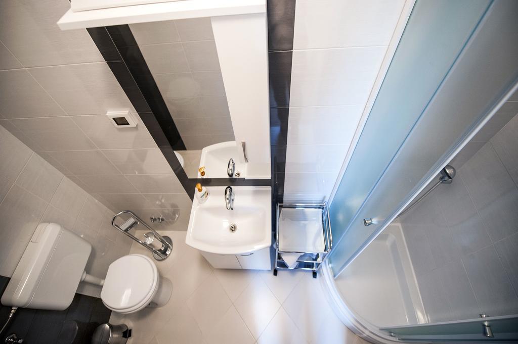 Appartement Centener Rovinj