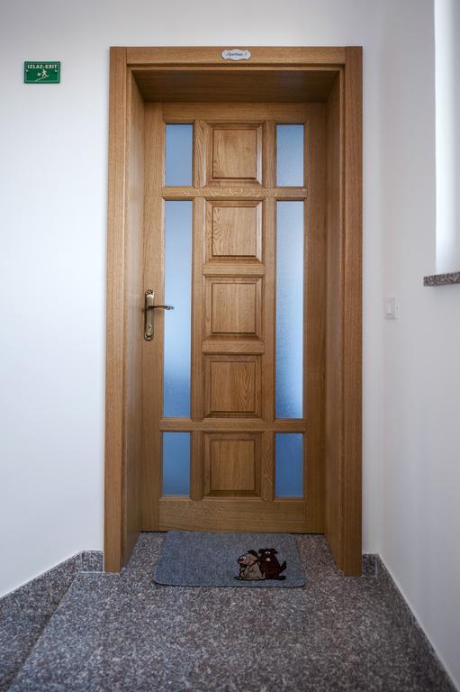 Appartement Centener