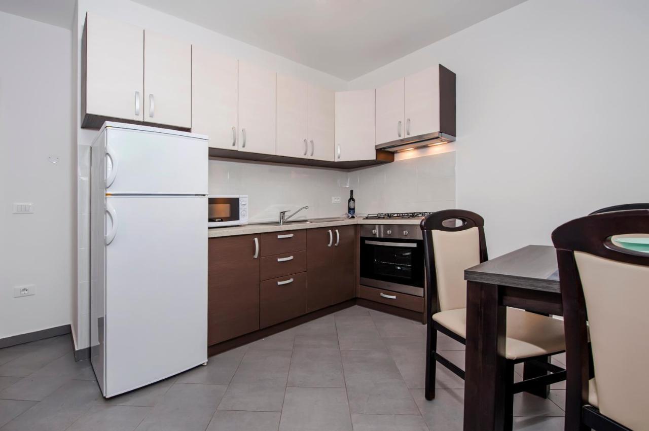 Appartement Centener *
