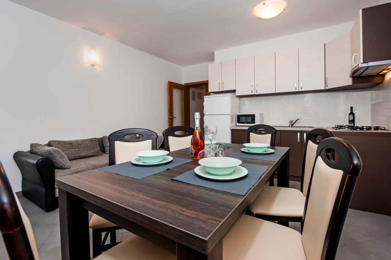 Centener Appartement *