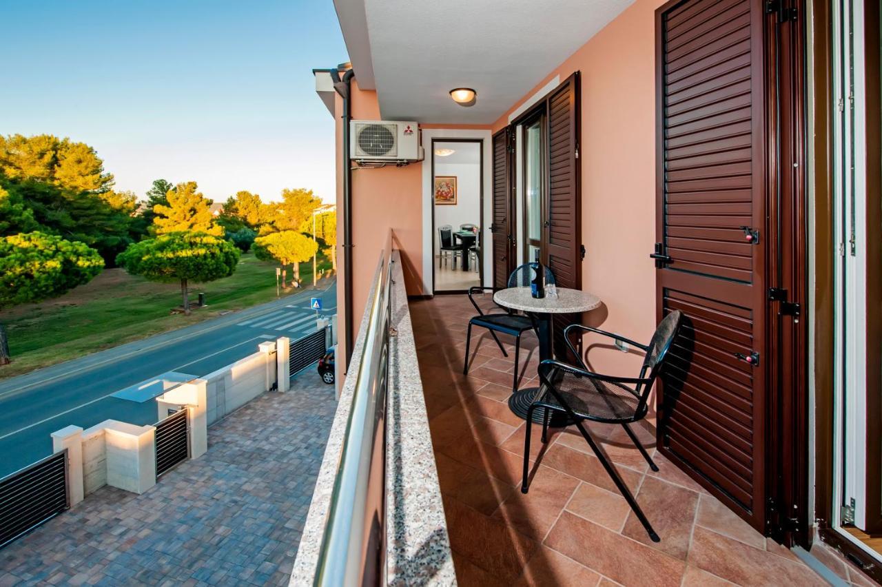 Centener Rovinj