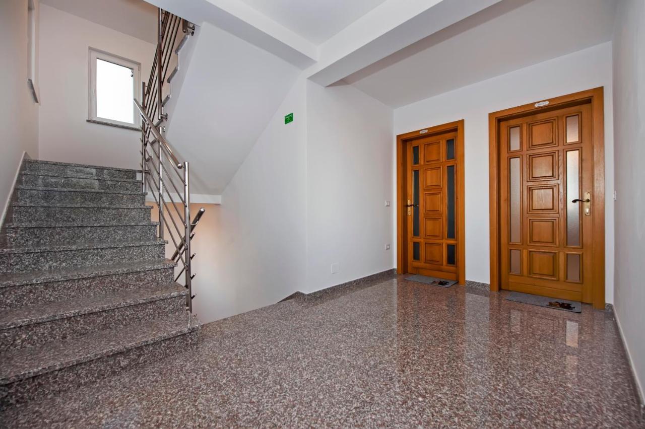 Appartement Centener Rovinj