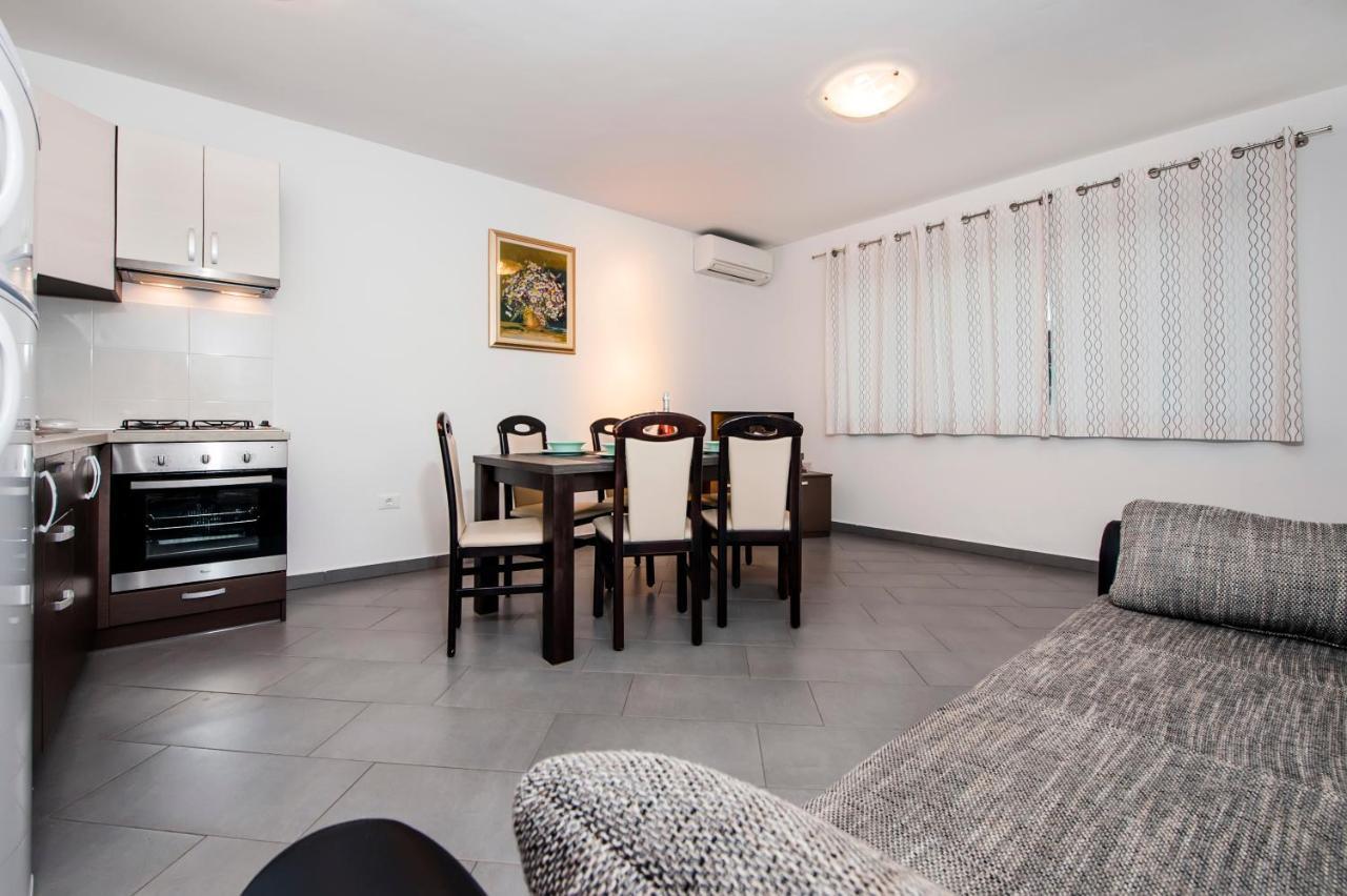 Appartement Centener Rovinj