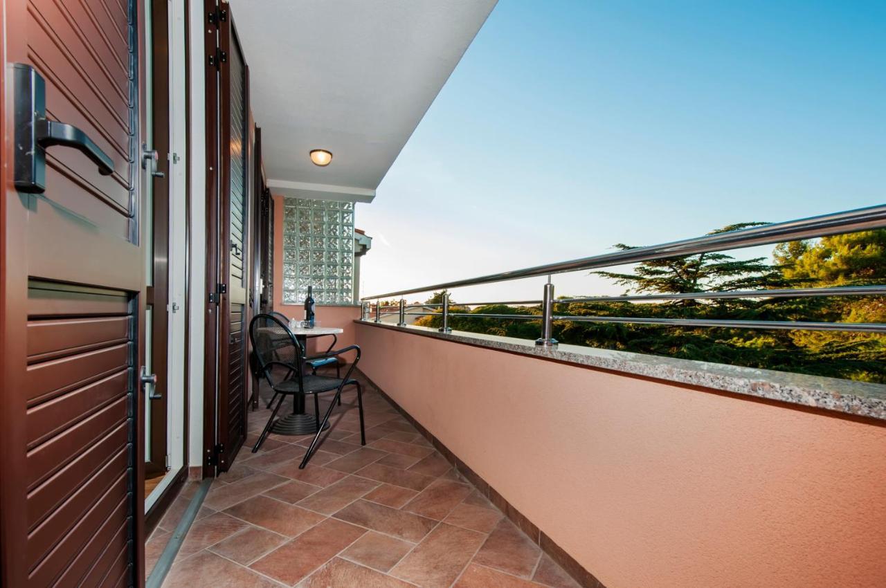 Appartement Centener Rovinj