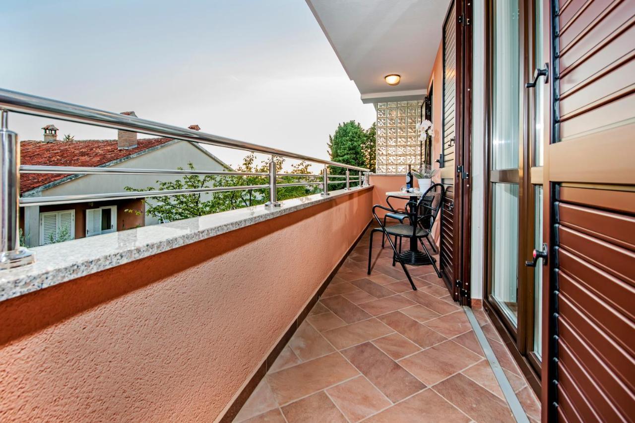 Centener Appartement *