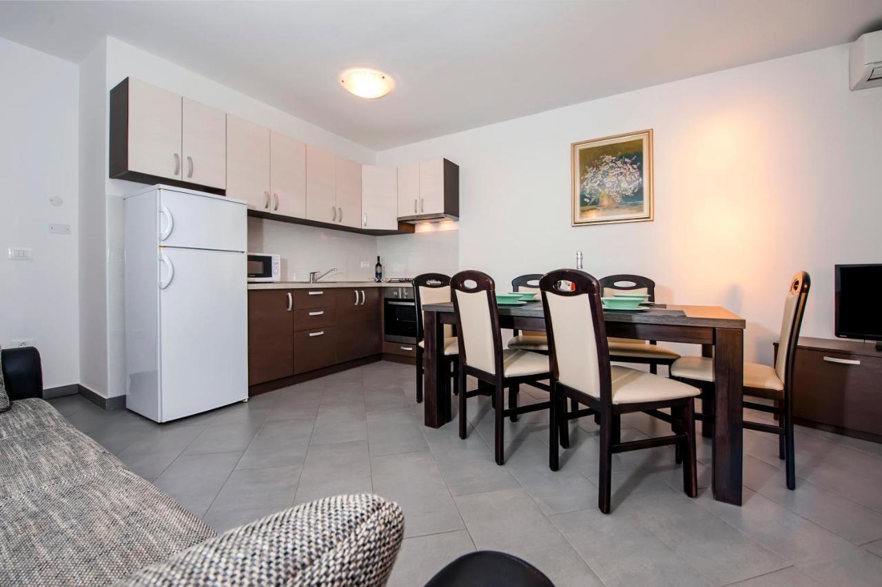 Appartement Centener Rovinj