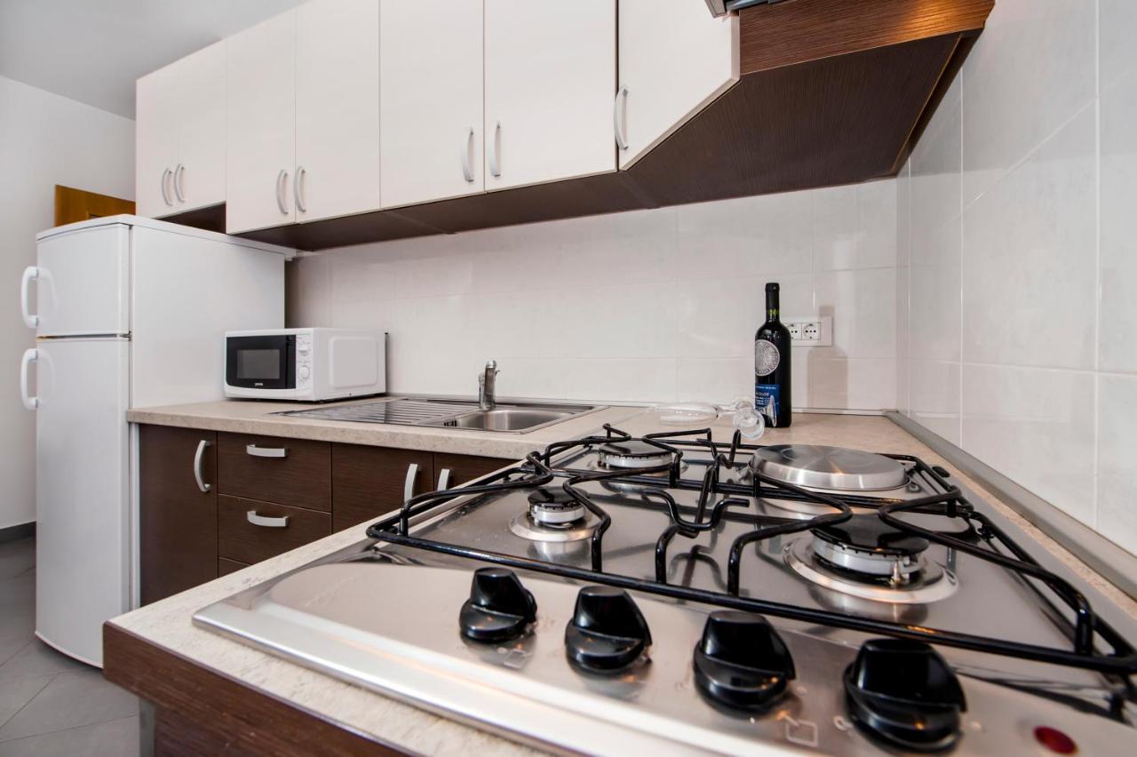 Appartement Centener