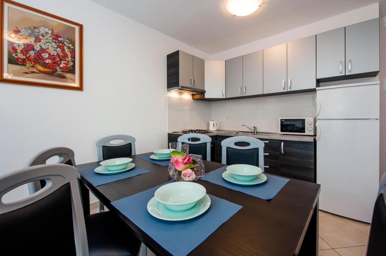 Appartement Centener
