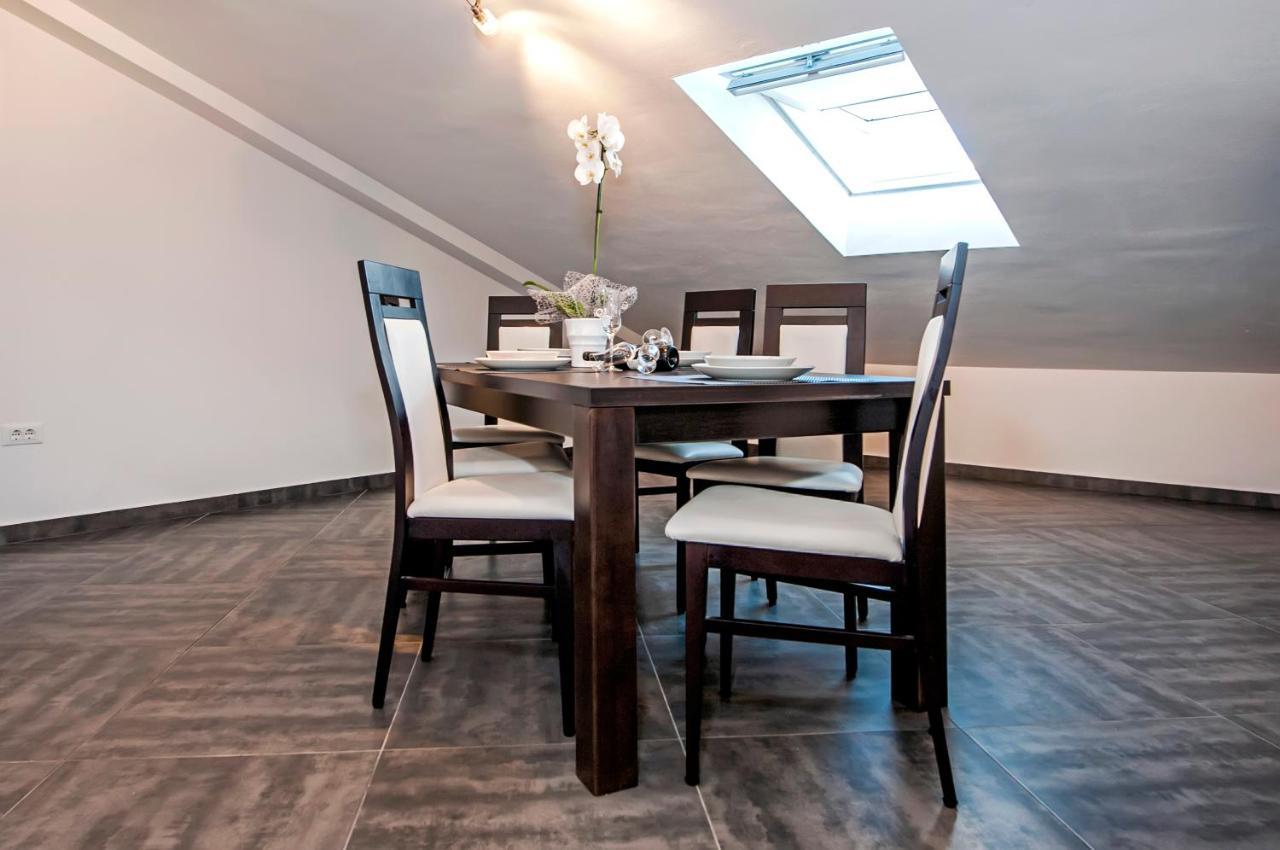 Centener Appartement *