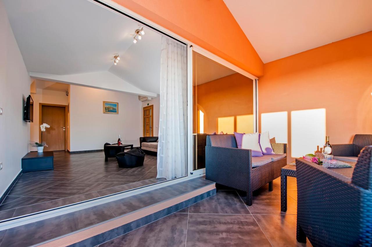 Centener * Rovinj