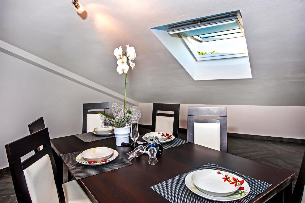 Appartement Centener *