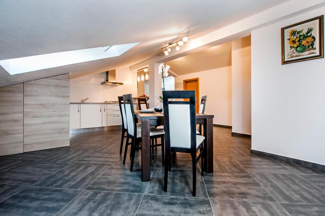 Appartement Centener
