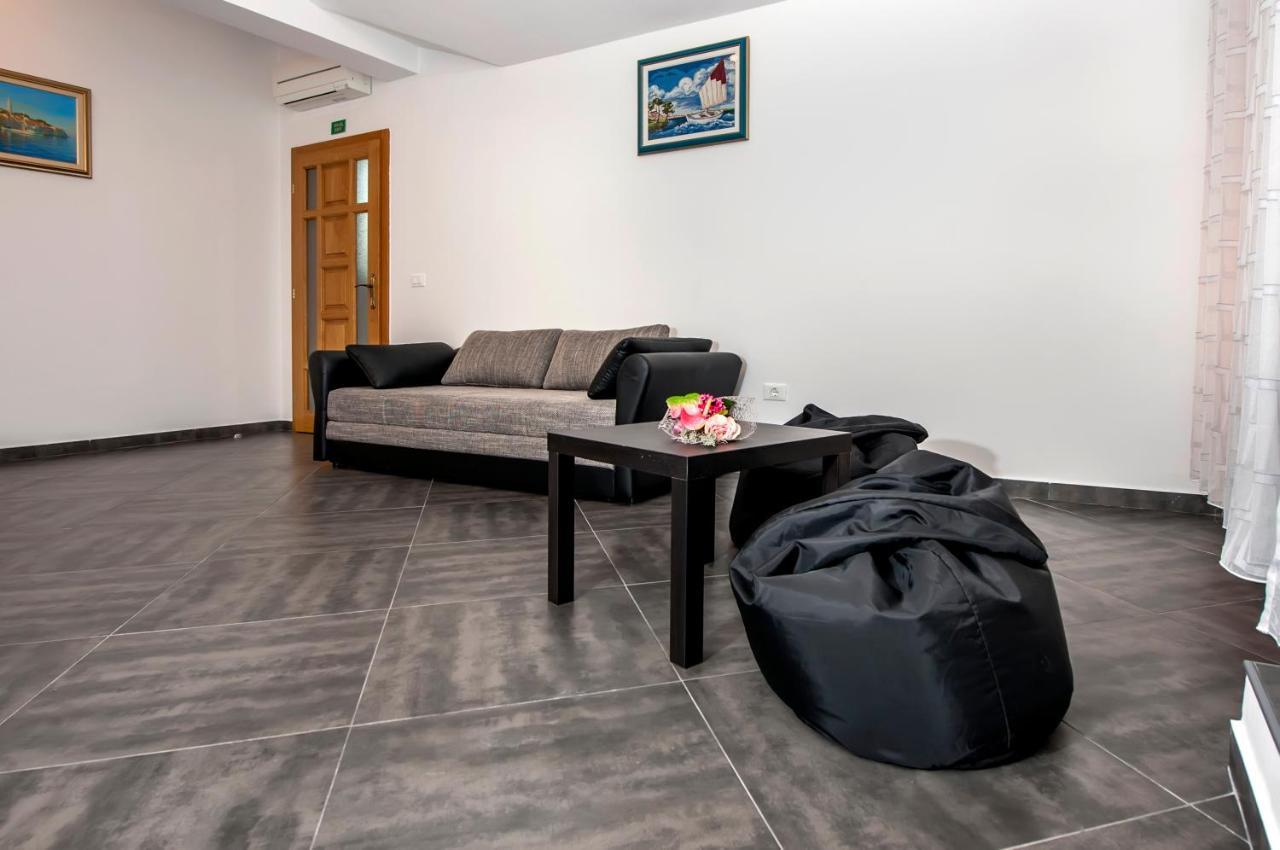 Centener Appartement Rovinj