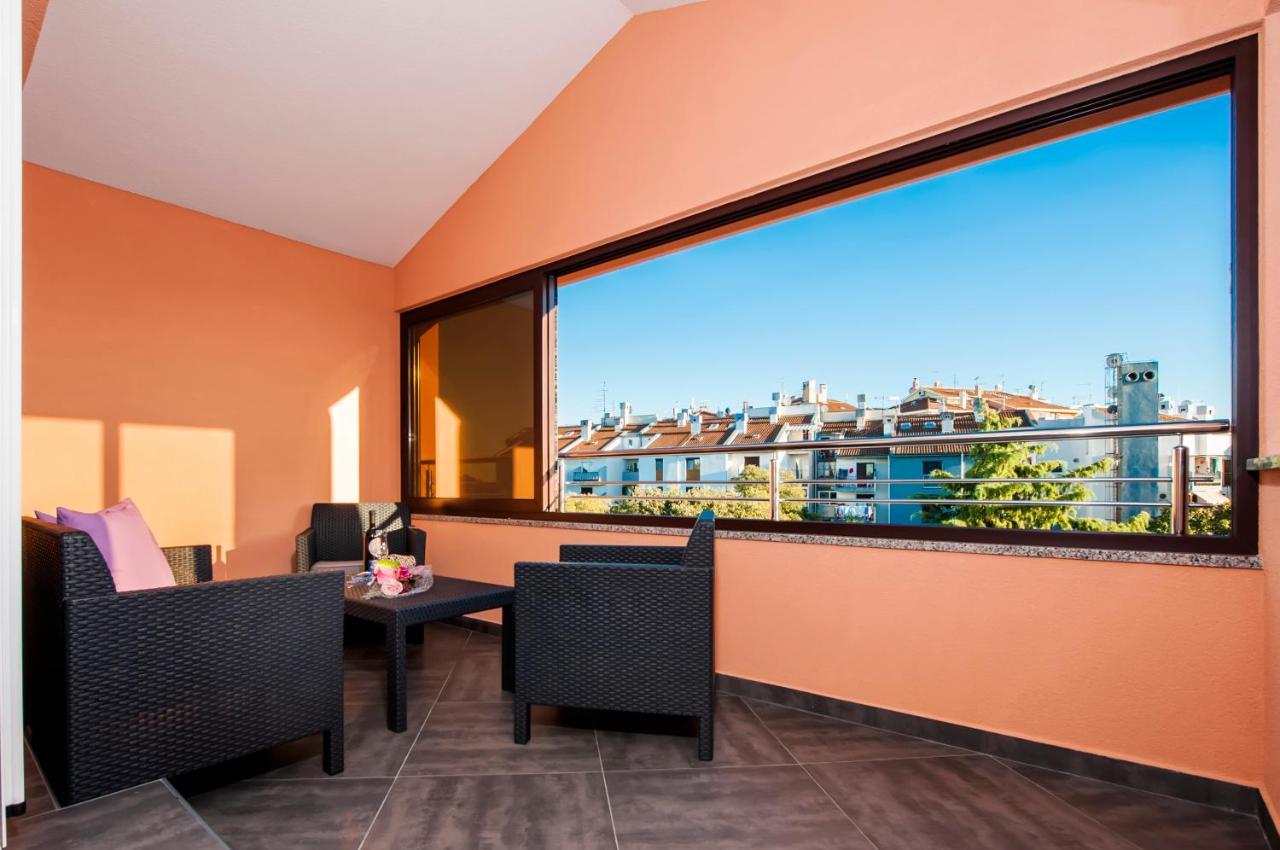 Appartement Centener Rovinj
