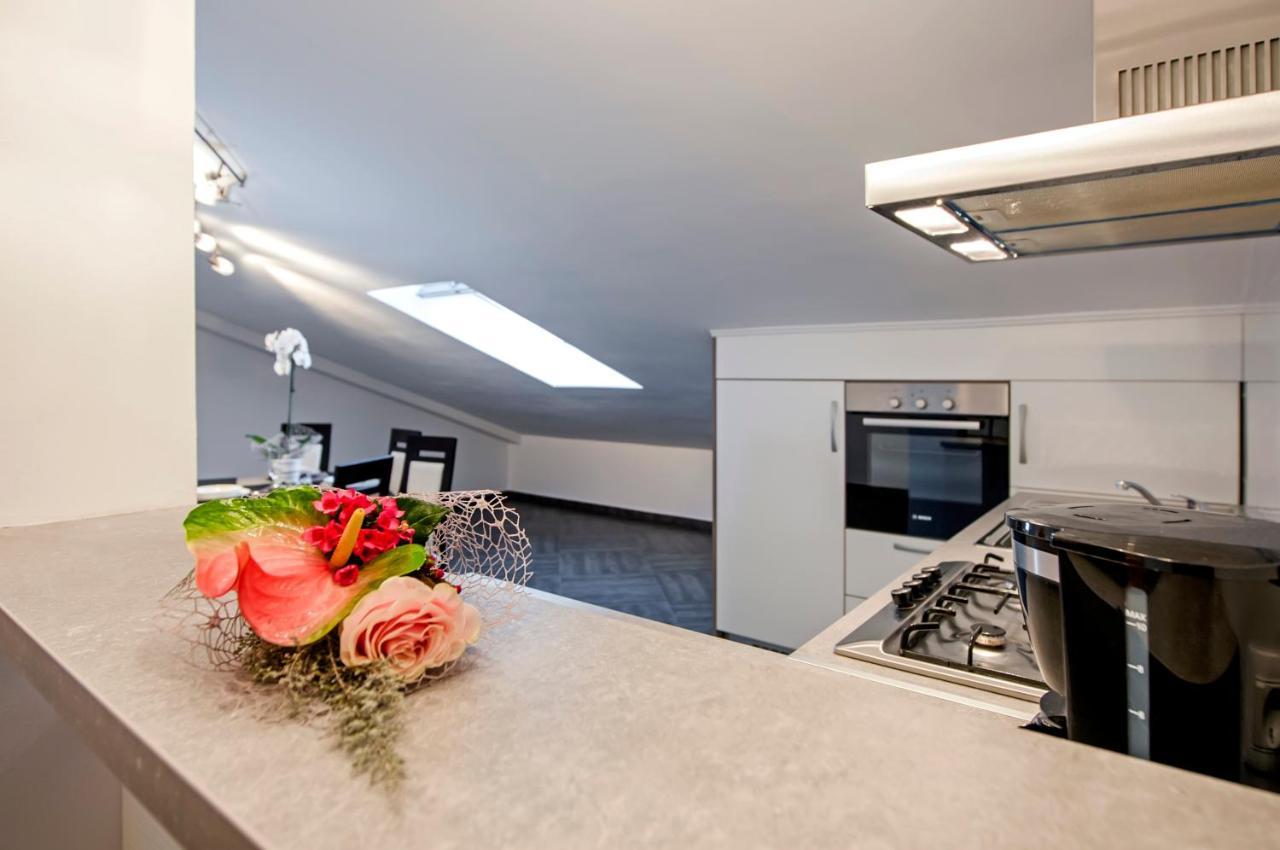 Appartement Centener Rovinj